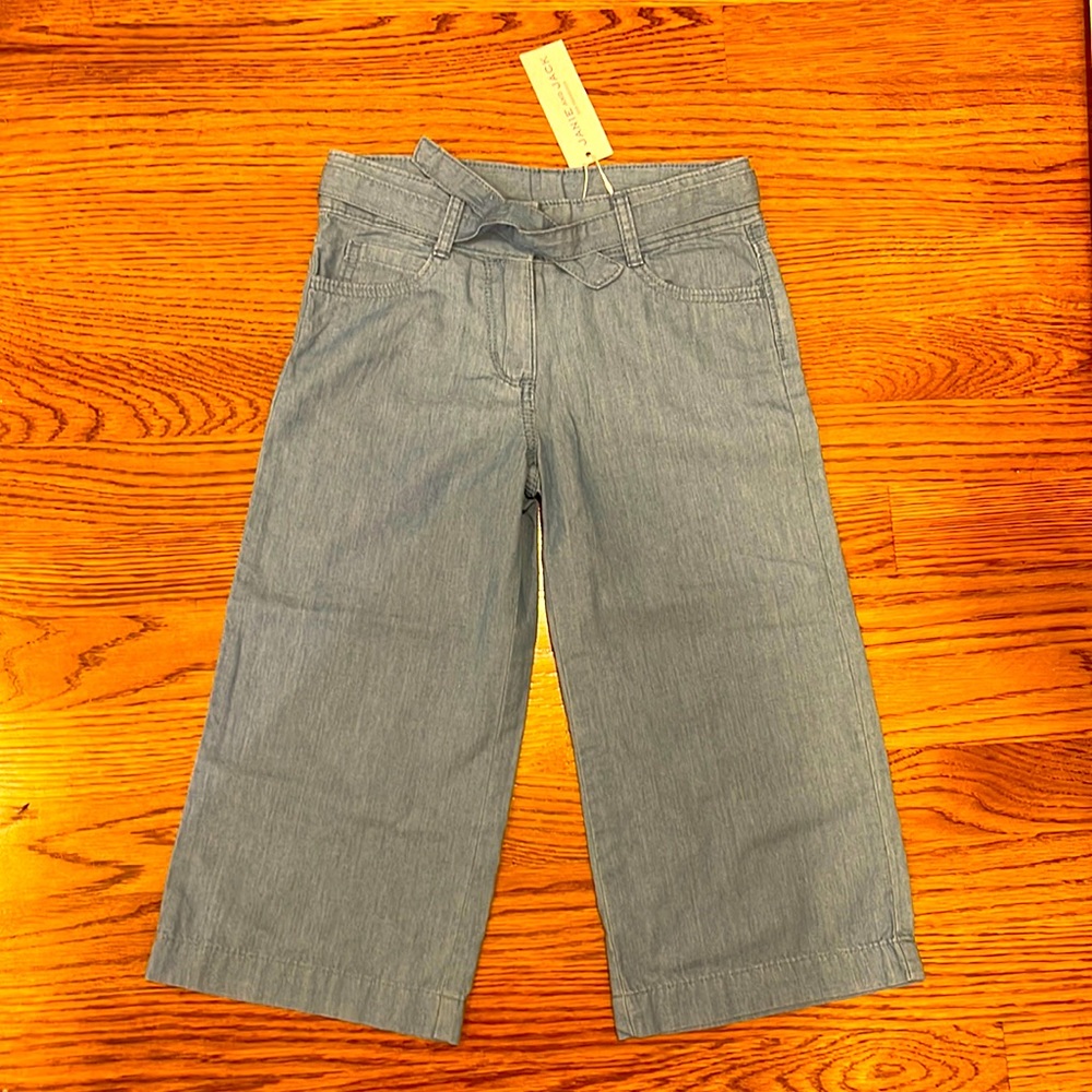 🦜 👖 😍 J@J NWT palazzo pants